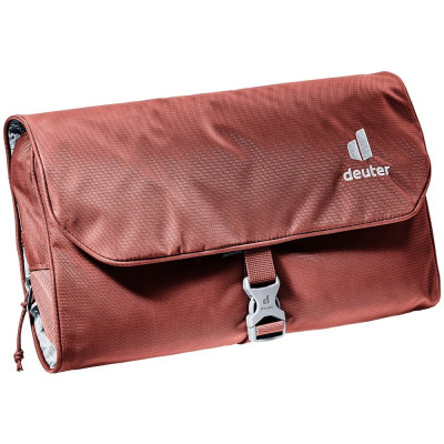 Косметичка DEUTER Wash Bag II цвет 5044 caspia