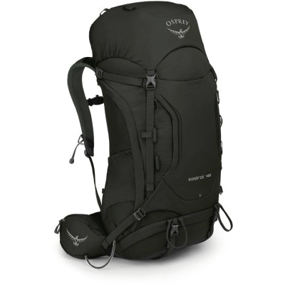 Рюкзак Osprey Kestrel 48 Picholine Green