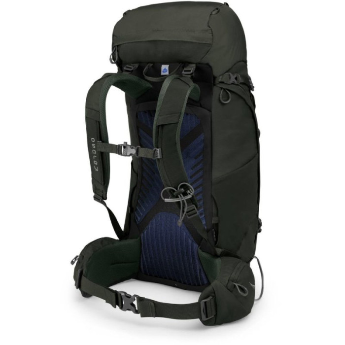 Рюкзак Osprey Kestrel 48 Picholine Green  