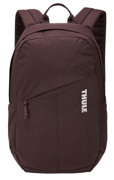 Рюкзак THULE Campus Notus TCAM-6115 Blackest Purple  