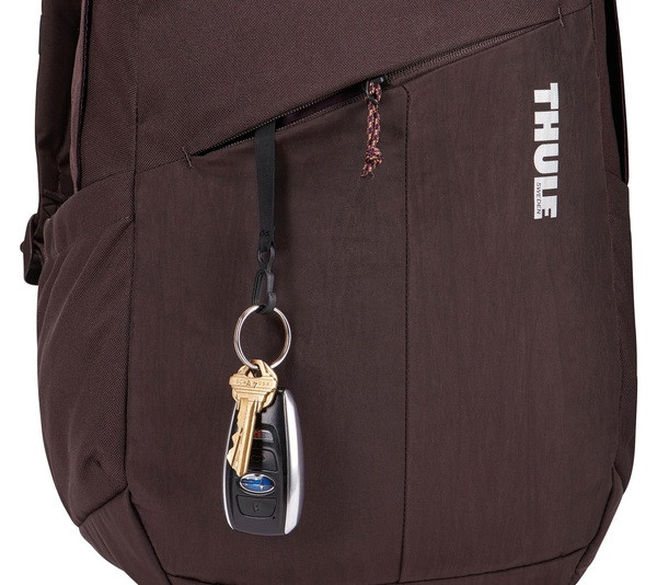 Рюкзак THULE Campus Notus TCAM-6115 Blackest Purple  