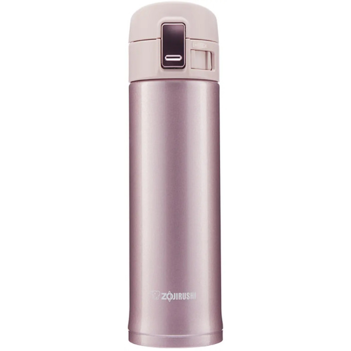 Термокружка Zojirushi SM-KHE48PT 0.48 л (SM-KHE48PT)  