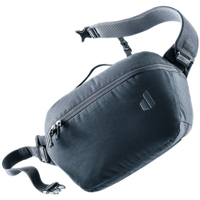 Сумка через плечо DEUTER Stroof 8 цвет 7000 black