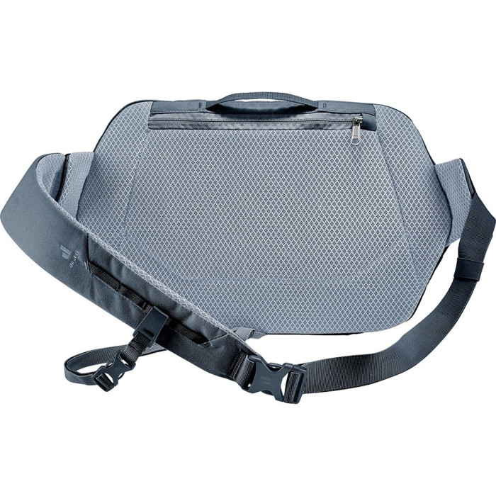 Сумка через плечо DEUTER Stroof 8 цвет 7000 black  