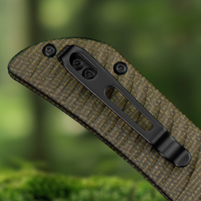 Нож складной Ruike P123-MB  