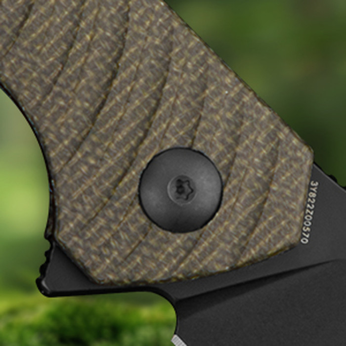 Нож складной Ruike P123-MB  