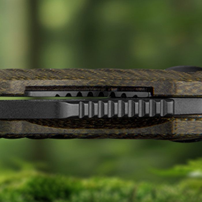 Нож складной Ruike P123-MB  