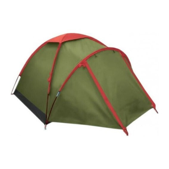 Палатка Tramp Lite Fly 3 TLT-003, оливковый  