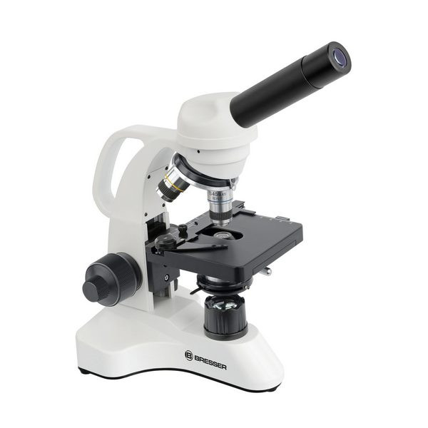 Микроскоп Bresser Biorit TP 40x-400x 