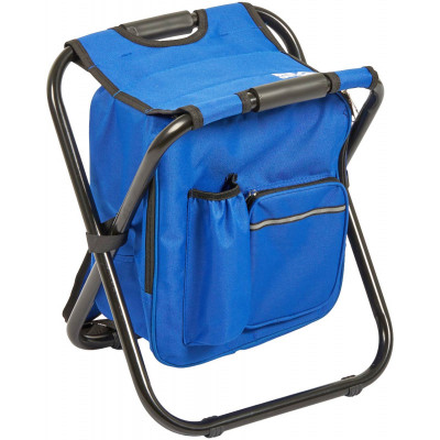 Стул Skif Outdoor Keeper II  -синий
