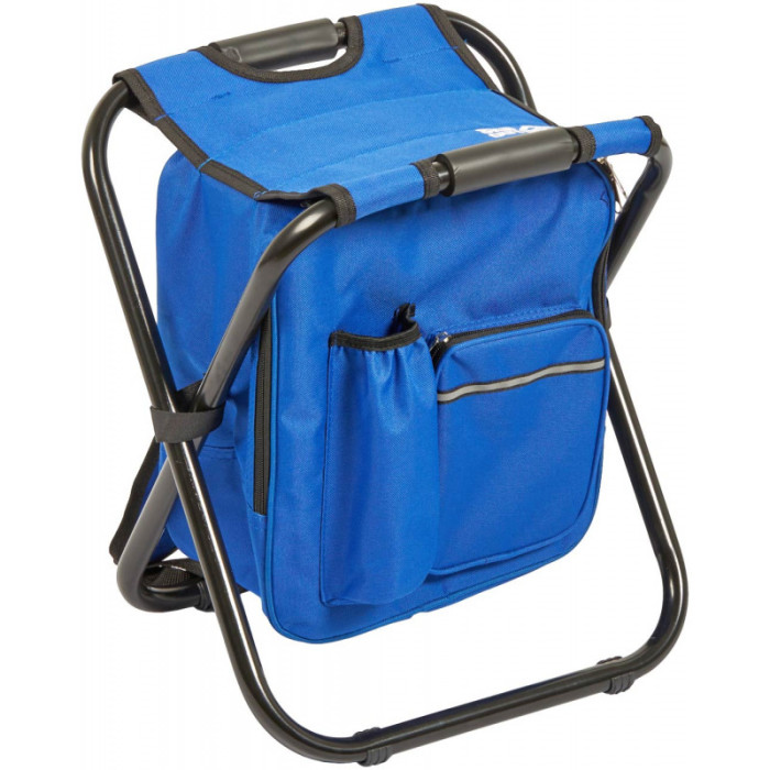 Стул Skif Outdoor Keeper II  -синий 