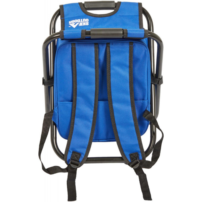 Стул Skif Outdoor Keeper II  -синий  