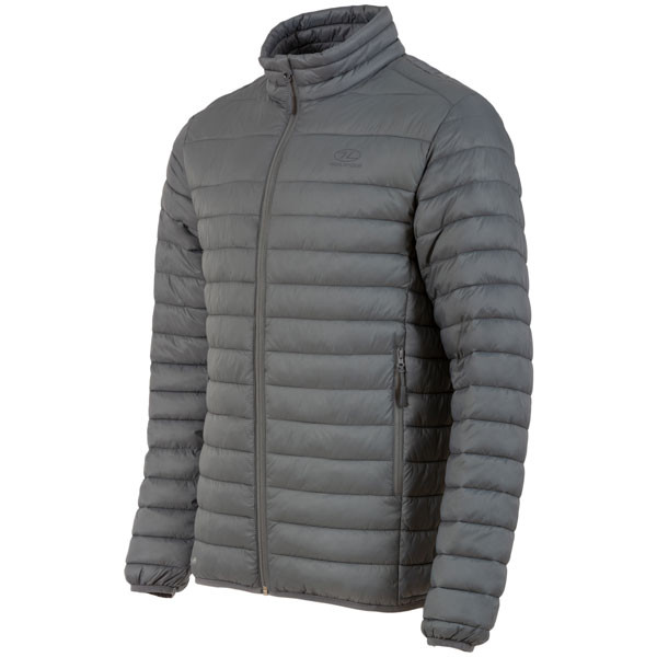 Куртка зимняя Highlander Fara Graphite, M  