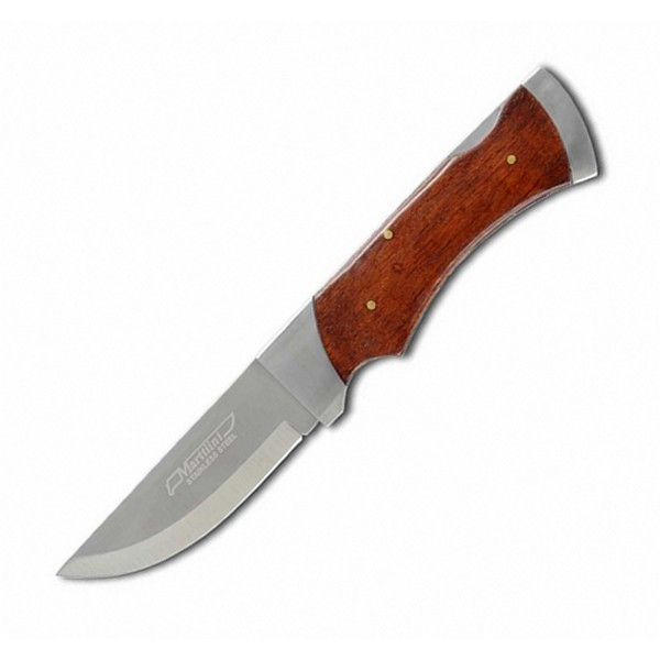 Нож Marttiini MBL-S2  