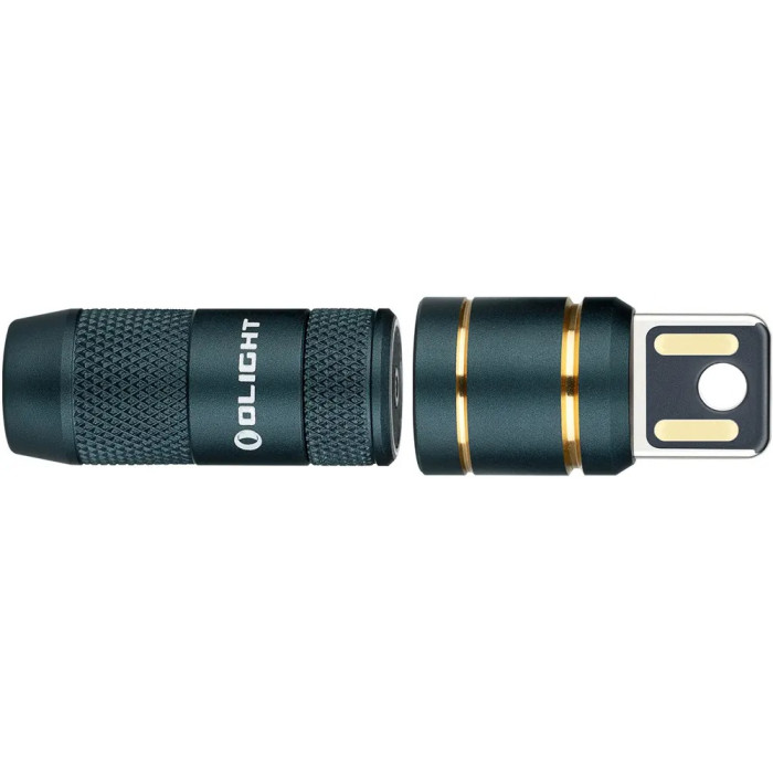 Фонарь-брелок Olight imini 2 Dream blue  