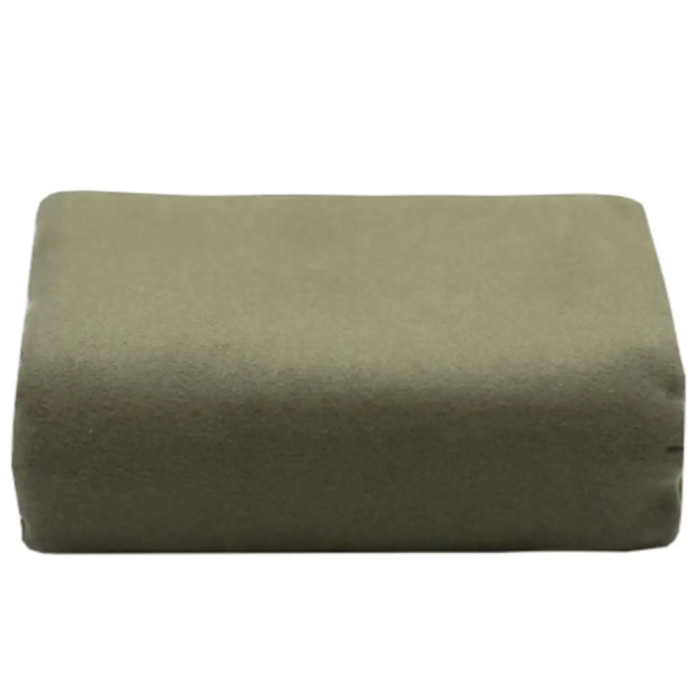 Полотенце из микрофибры Tribe Pocket Towel 50х100 см T-LC-0001-M, army-green  
