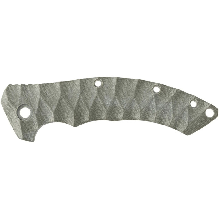 Накладка рукоятки Skif Shark Olive  