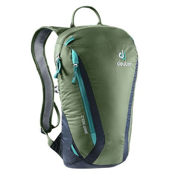 Рюкзак Deuter Gravity Pitch 12 