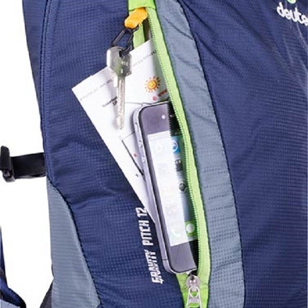 Рюкзак Deuter Gravity Pitch 12  