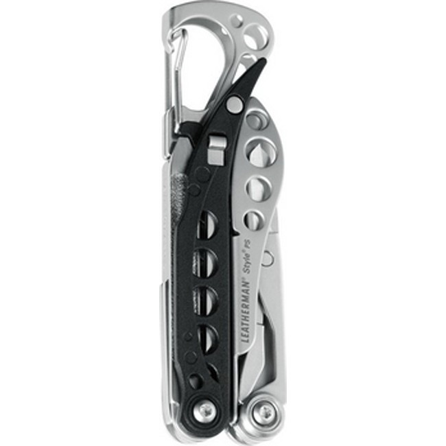 Мультитул  Leatherman Style PS, в коробке 831491  