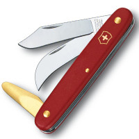 Нож садовый Victorinox 3.9116
