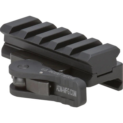 Компенсатор высоты Vortex AR15 Riser Mount QD