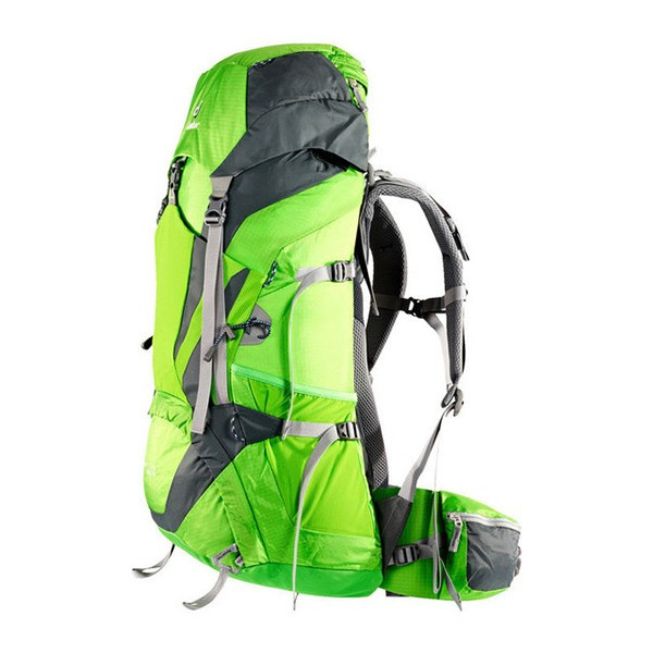 Рюкзак Deuter ACT Lite, 50+10 л, spring-granite  