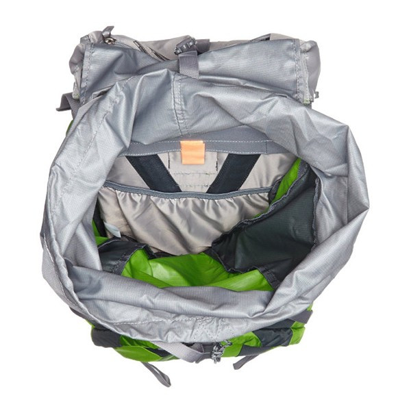 Рюкзак Deuter ACT Lite, 50+10 л, spring-granite  