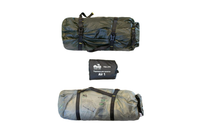 Палатка Tramp Air 1 TRT-093-grey  