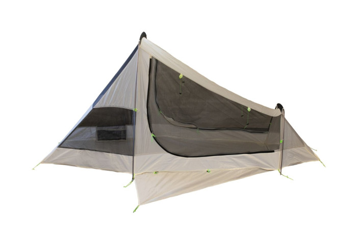 Палатка Tramp Air 1 TRT-093-grey  