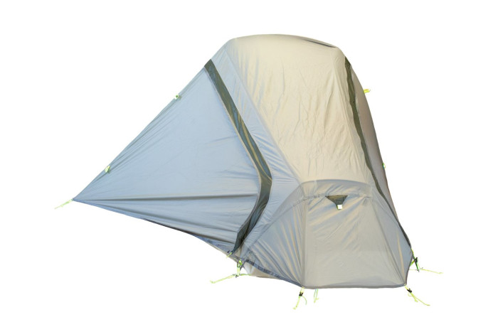 Палатка Tramp Air 1 TRT-093-grey  