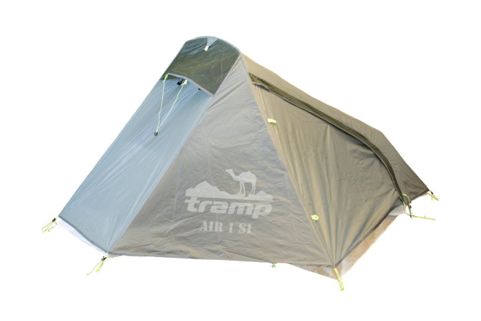 Палатка Tramp Air 1 TRT-093-grey  