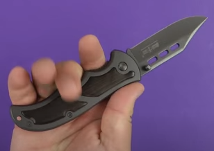 Нож Grand Way 02133  