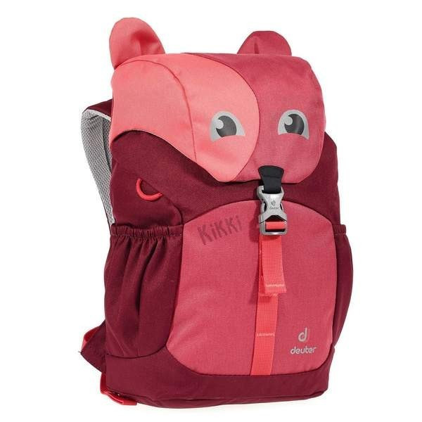 Рюкзак Deuter Kikki cardinal-maron 