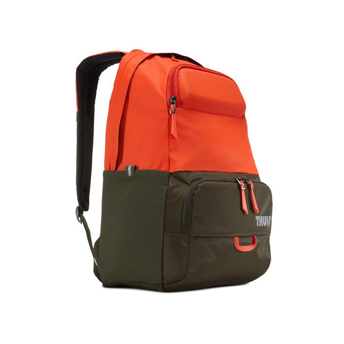 Рюкзак Thule Departer 21L TDMB-115 (Drab/Roarange)  