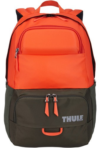 Рюкзак Thule Departer 21L TDMB-115 (Drab/Roarange)  