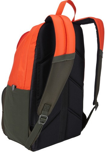 Рюкзак Thule Departer 21L TDMB-115 (Drab/Roarange)  
