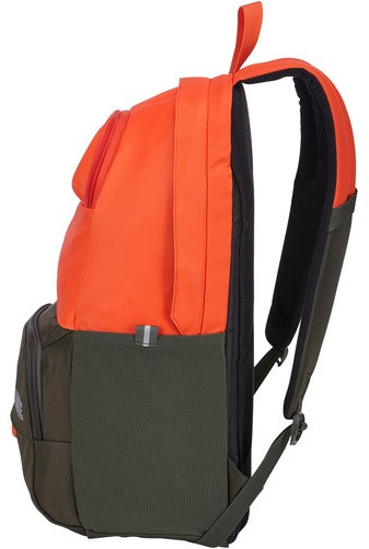 Рюкзак Thule Departer 21L TDMB-115 (Drab/Roarange)  