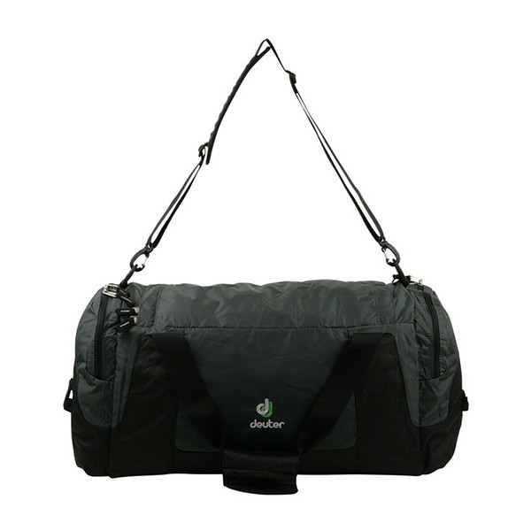 Сумка Deuter Relay, 60 л, granite-black  