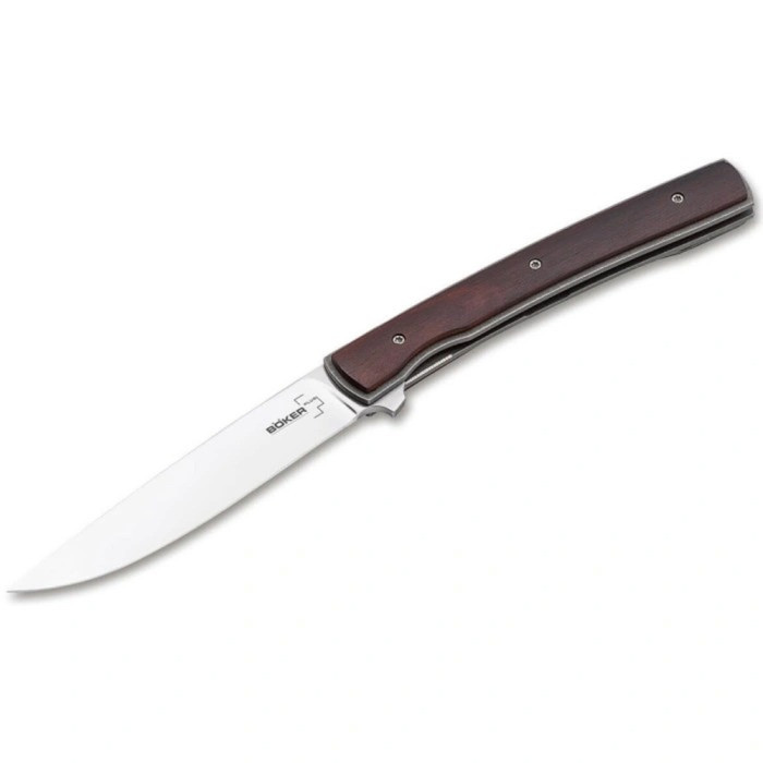 Нож Boker Plus Urban Trapper Gentleman  