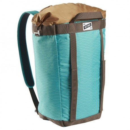 Рюкзак Kelty Hyphen Pack-Tote (бирюзовый)  