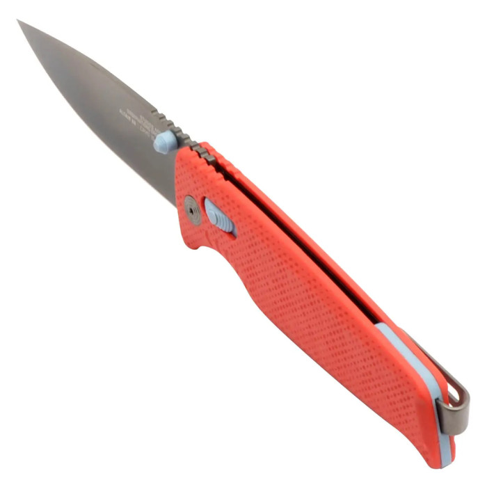 Нож SOG Altair XR Canyon Red/Stone Blue (SOG 12-79-02-57)  