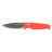 Нож SOG Altair XR Canyon Red/Stone Blue (SOG 12-79-02-57)