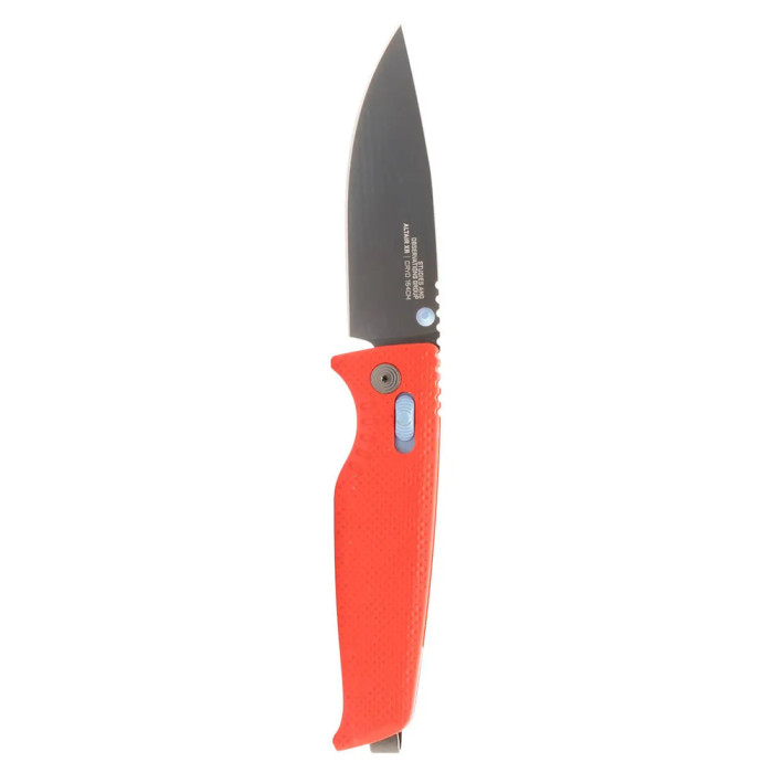 Нож SOG Altair XR Canyon Red/Stone Blue (SOG 12-79-02-57)  