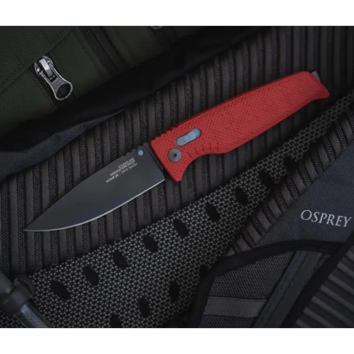 Нож SOG Altair XR Canyon Red/Stone Blue (SOG 12-79-02-57)  