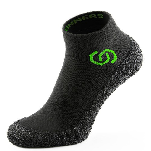 Обувь Skinners green, XS  