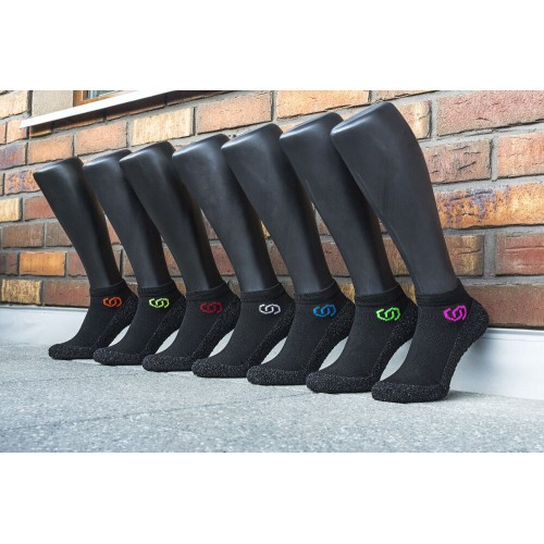 Обувь Skinners green, XS  