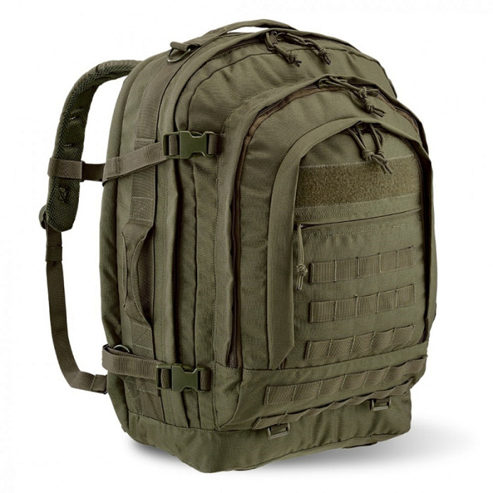 Рюкзак Outac Modular Back Pack, Олива  