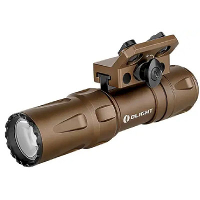 Фонарь Olight Odin Mini, desert tan