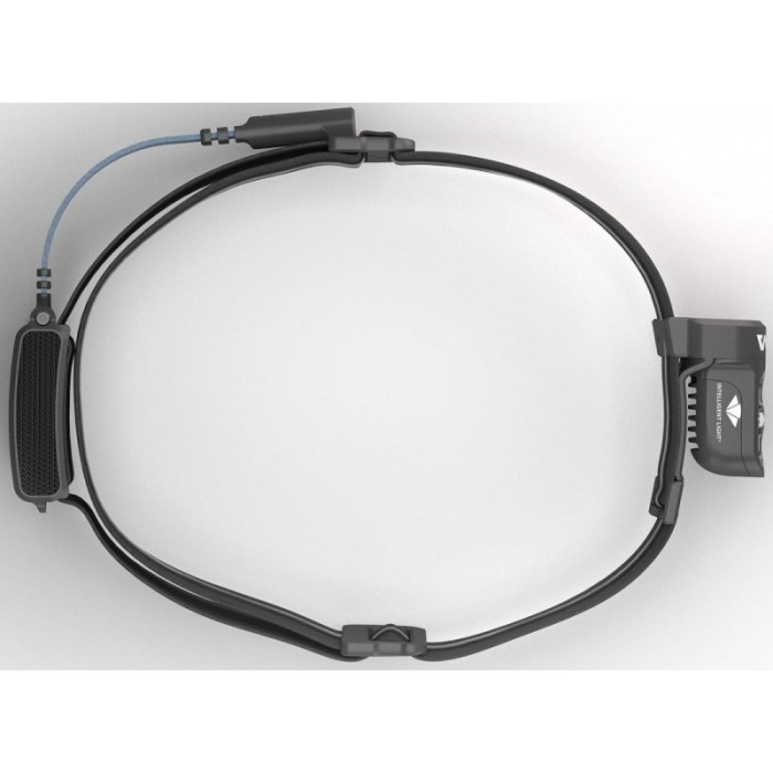 Фонарь налобный Silva Trail Runner Free, 400 люмен (SLV 37809)  